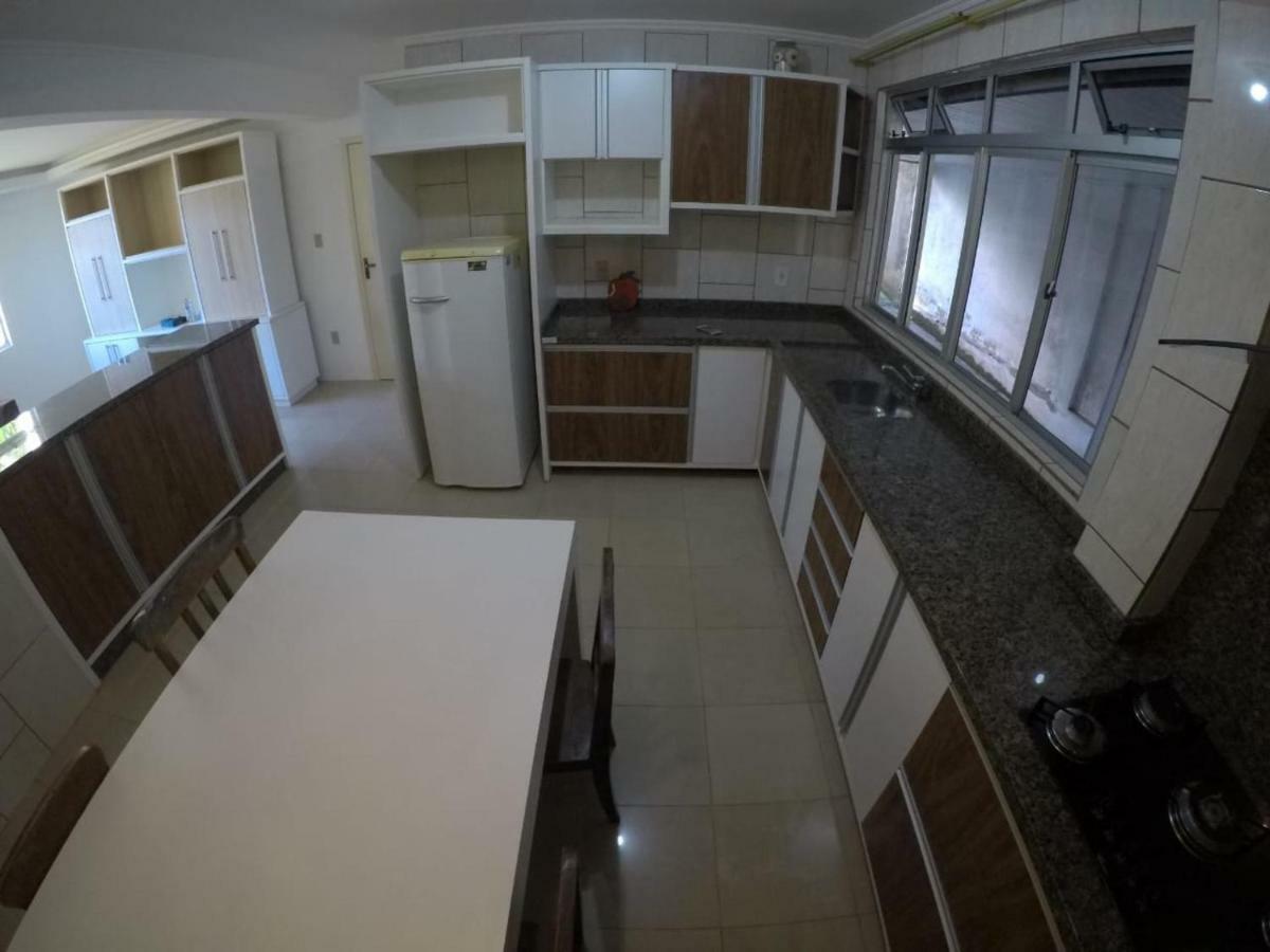 Sua Casa Fora De Casa. Daire São Joaquim Dış mekan fotoğraf