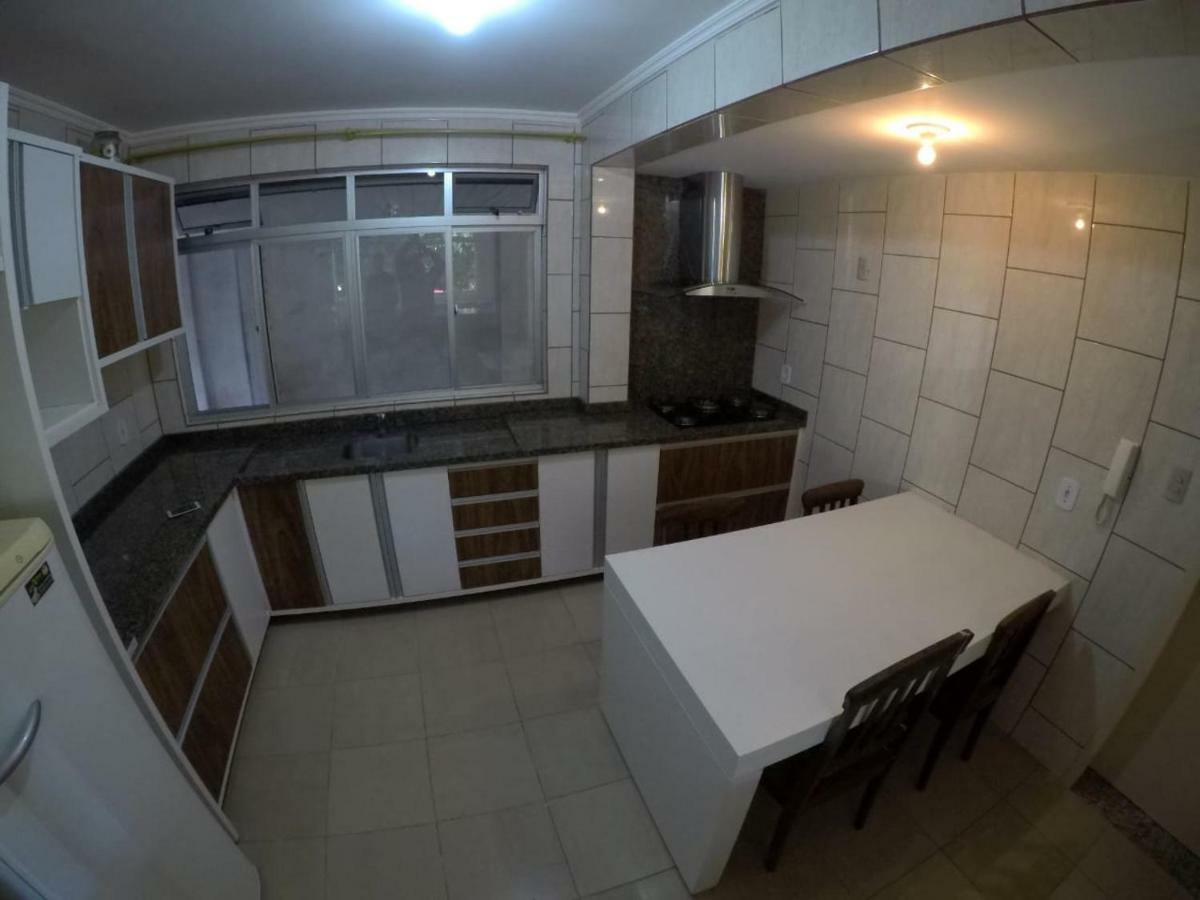 Sua Casa Fora De Casa. Daire São Joaquim Dış mekan fotoğraf