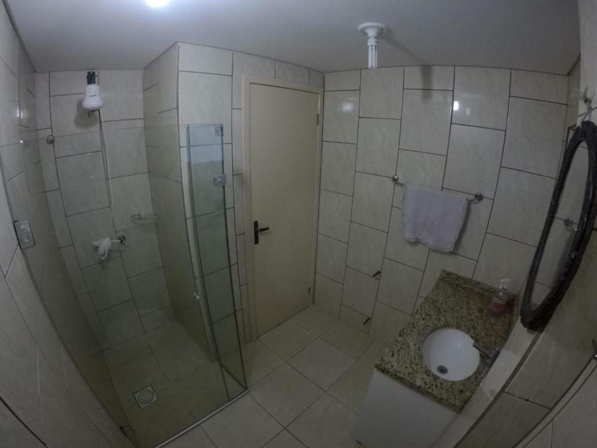 Sua Casa Fora De Casa. Daire São Joaquim Dış mekan fotoğraf