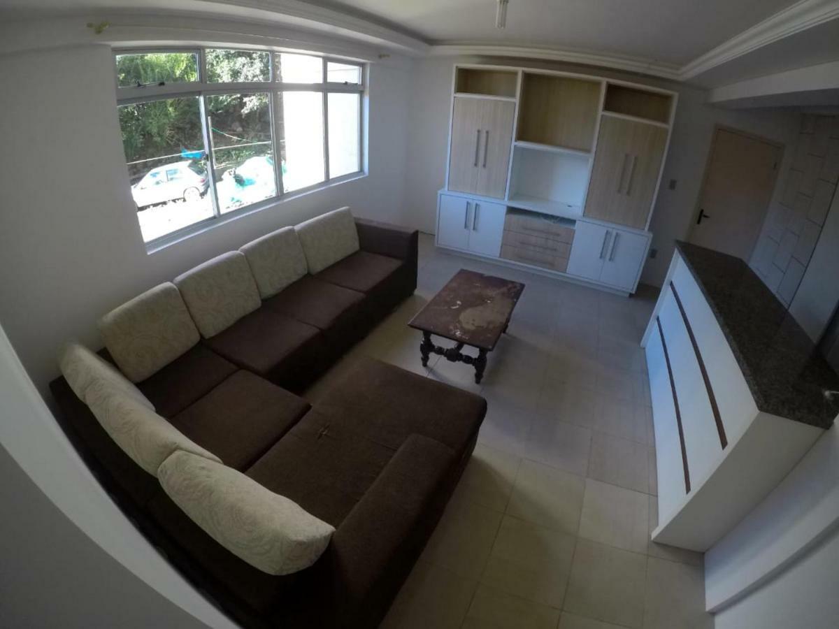 Sua Casa Fora De Casa. Daire São Joaquim Dış mekan fotoğraf